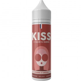 Kiss 50ML - Love Apple
