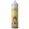 Kiss 50ML - Banana Cake