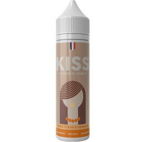 Kiss 50ML - Sablé Fleur...