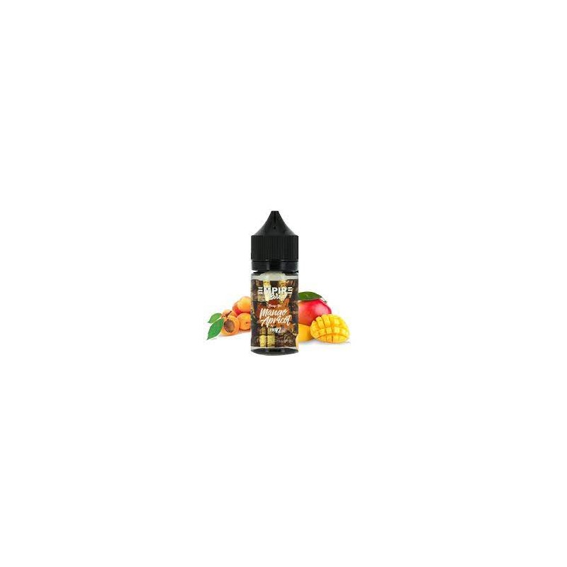 Concentrado de Albaricoque de Mango 30ml Empire Brew