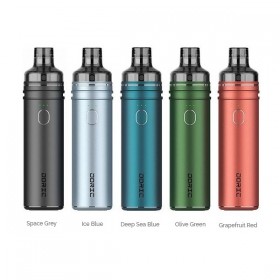 Kit Pod Dòric 60w 2500mAh...