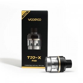 Pod de repuesto TPP-X 5.5ml...