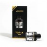 Replacement Pod TPP-X 5.5ml Voopoo