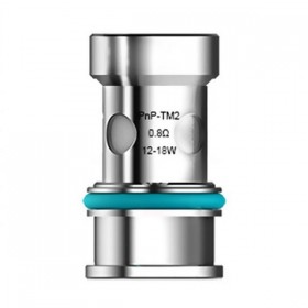 Resistencias PnP TM2 0.8ohm...