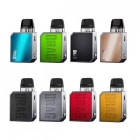 Kit Pod Drag Nano 2 800mAh...