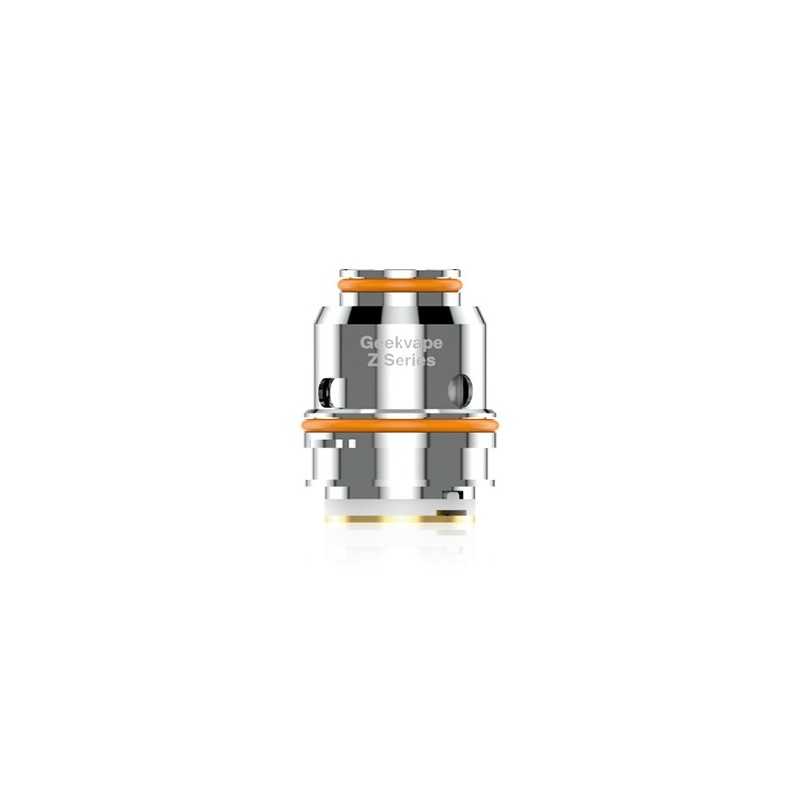 Resistencias Z Coil Dual (0.25ohm) Geekvape