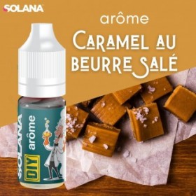 Concentré Caramel Beurre...