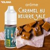 Salted Butter Caramel Concentrate 10ml Solana