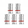 PnP VM4 (0.6ohm) Resistències Voopoo