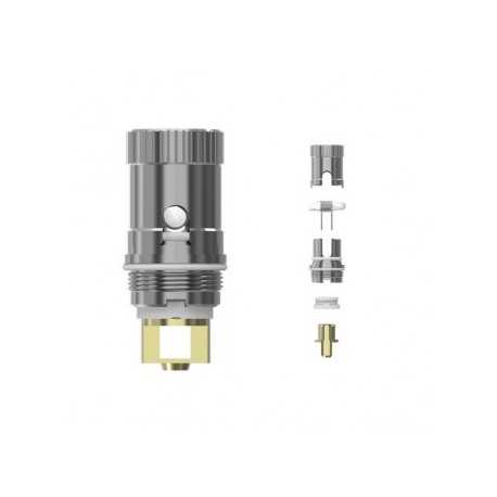 Plateau ECR RBA Melo 2 iJust 2 Eleaf Plateau ECR RBA Melo 2 iJust 2 Eleaf