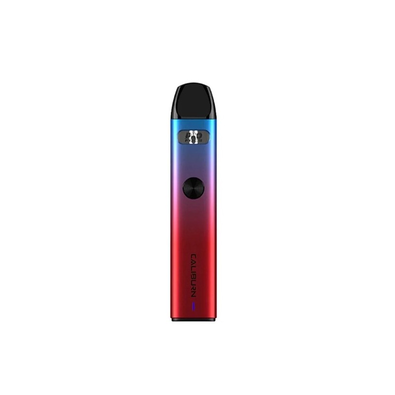 Kit Pod Caliburn A2 520mAh Uwell