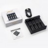 Needle 4 Battery Charger - Golisi