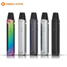 Kit Aegis One 780mAh -...