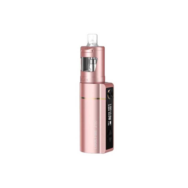 Kit CoolFire Z50 con Zlide 4ml Innokin Kit CoolFire Z50 con Zlide 4ml Innokin