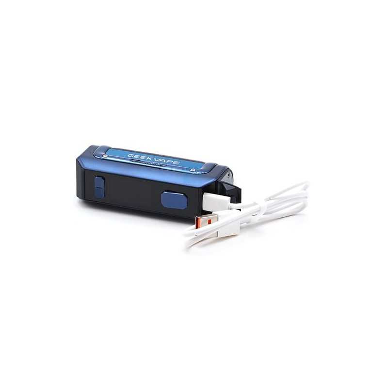 pulse x geek bar price Kit Aegis Mini 2 M100 avec Z Nano 2 Geekvape