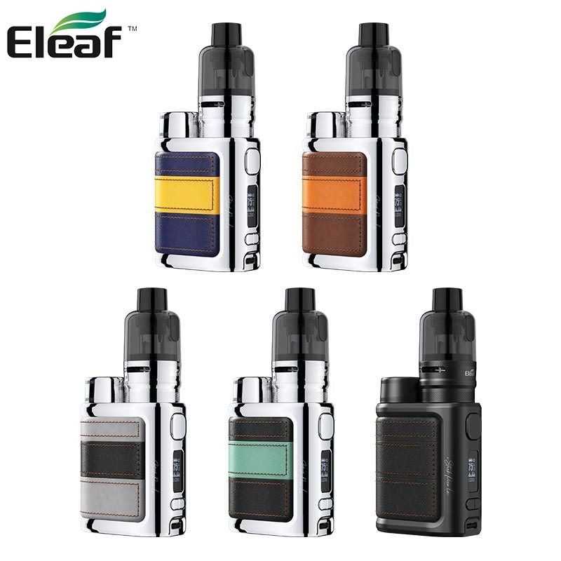 Kit iStick Pico LE 75W Dipòsit GX - Eleaf Kit iStick Pico LE 75W Dipòsit GX - Eleaf