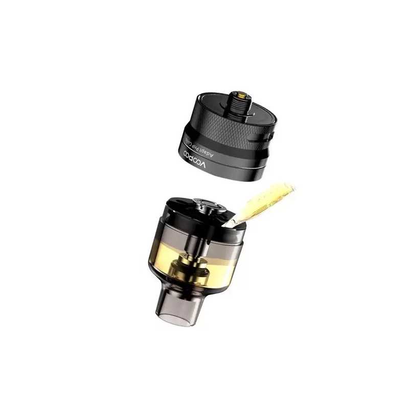 elfbar nachfüll pod läuft aus Buy Authentic Uwell Caliburn G 18W Pod System Starter Kit Black main image 1