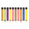 Kit Pod Disposable Frozen Banana 550mAh 2ml Elf Bar.