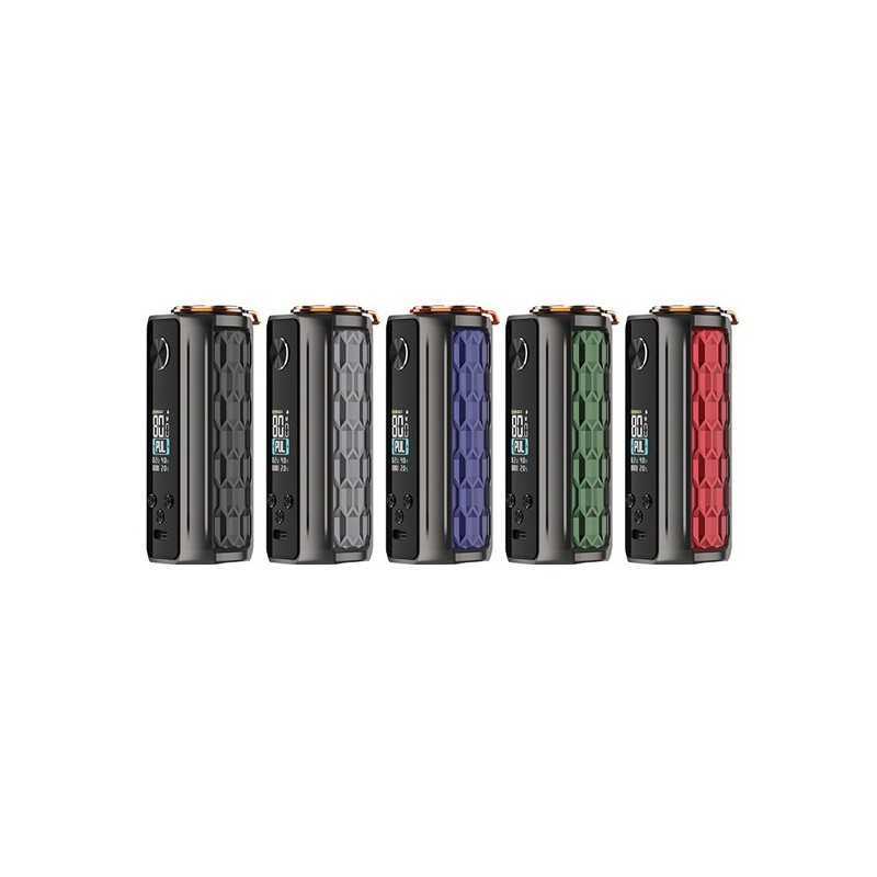 Box Target 80 Vaporesso