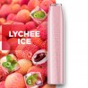 Geek Bar - Disposable Pod Lychee ice 2ml