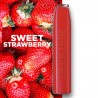Geek Bar - Disposable Pod Sweet strawberry 2ml
