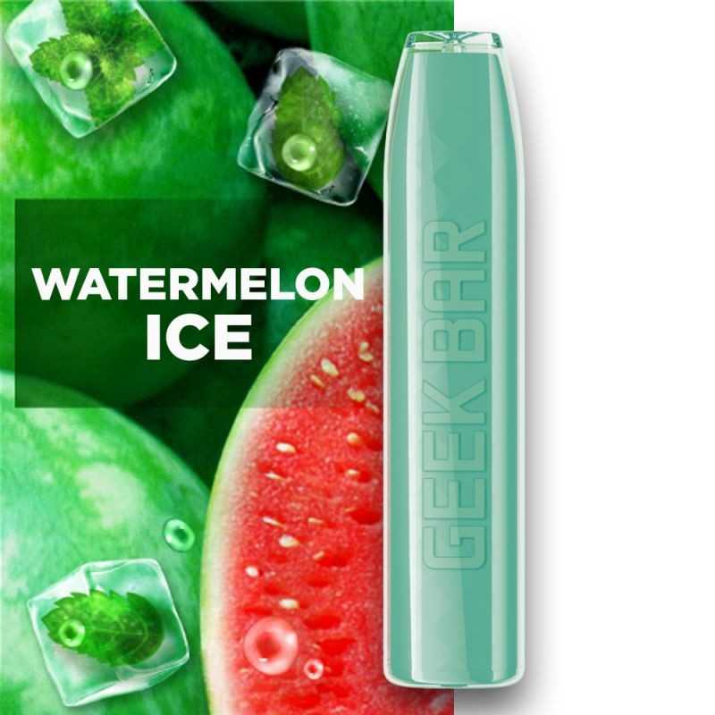 Geek Bar - Disposable Pod Watermelon Ice 2ml
