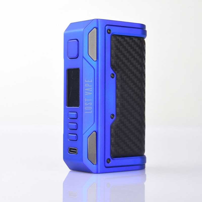 elfbar elfa kaufen Lost Vape Thelema Quest 200W Box Mod
