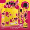 Kit Pod Jetable Candy Red Aromapuff by Aromazon