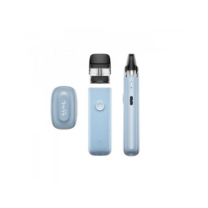 Kit Pod Vinci Q 900mAh Voopoo Kit Pod Vinci Q 900mAh Voopoo