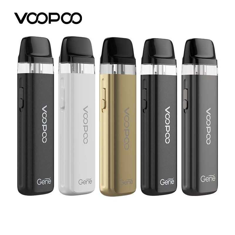 Kit Vinci Pod Royal Edition Pod 800mAh - VooPoo