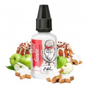 Mad Santa Concentrate 30ml...