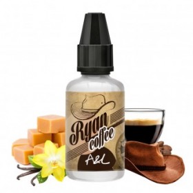 Concentré Ryan Coffee 30ml...