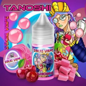 Tanoshi Concentrate 30ml...