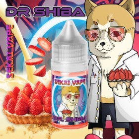 Concentré Dr Shiba 30ml -...