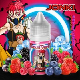 Concentré Jonki 30ml -...