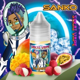 Concentré Sanko 30ml -...