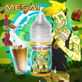 Mesaï Concentrado 30ml -...