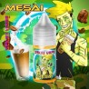 Mesaï Concentrado 30ml - Sekai Vape