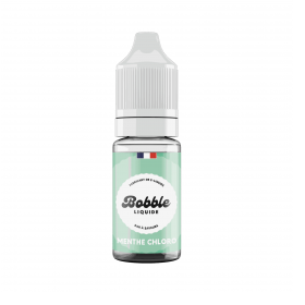 Bobble 10ml Menthe Chloro