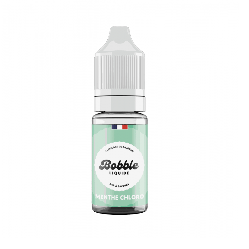 Bobble 10ml Mint Chloro