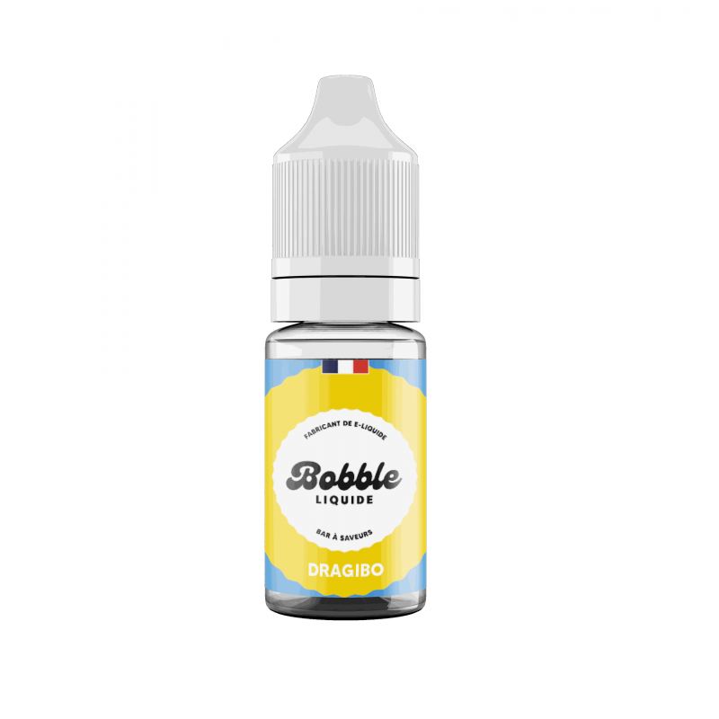 Bobble 10ml Dragibo