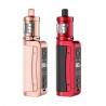 Coolfire Z80 kit with Zenith II Innokin