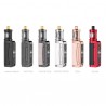 Coolfire Z80 kit with Zenith II Innokin