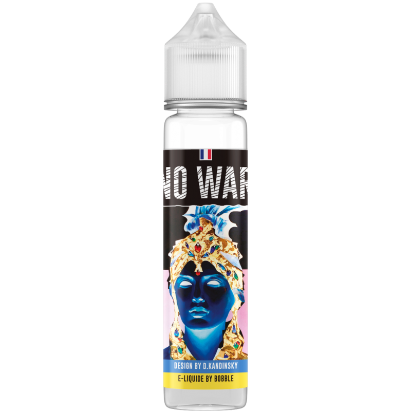 No War 50ml