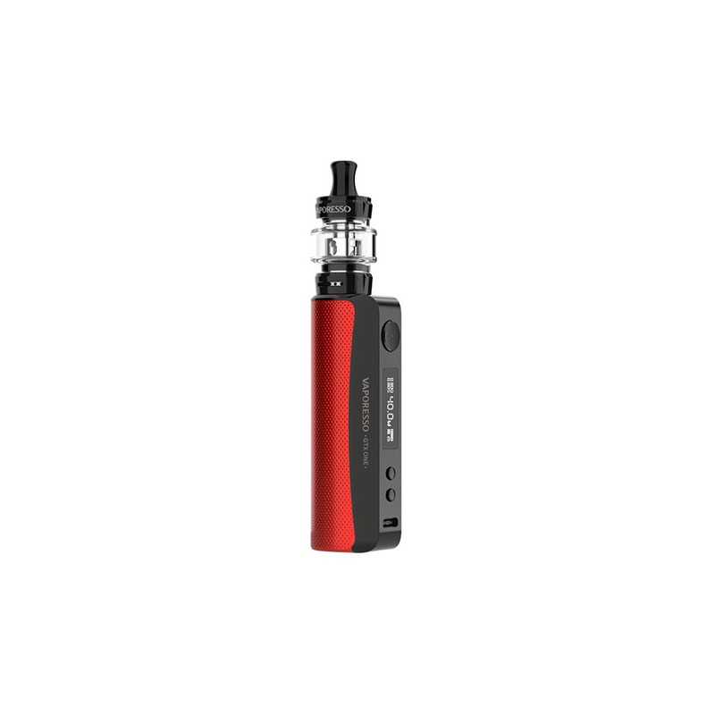 Kit GTX un 40W 2000mAh Vaporesso