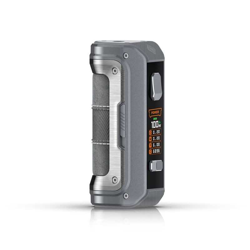 Box Aegis Max 2