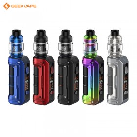 Kit Aegis Max 2 - GeekVape