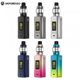 Kit Gen 200 220W - Vaporesso