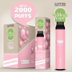 Kit Pod Jetable 2000...