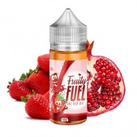 The Red Oil 100ml Fruity...